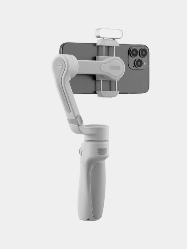 Стабилизатор штатив Zhiyun Smooth q4/q4combo/q5 stabilizator shtativ