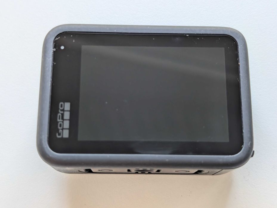 GoPro Hero 13 Black 5.3K60 + Kit Baterii Enduro