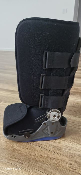 Orteză picior reglabilă mărimea M