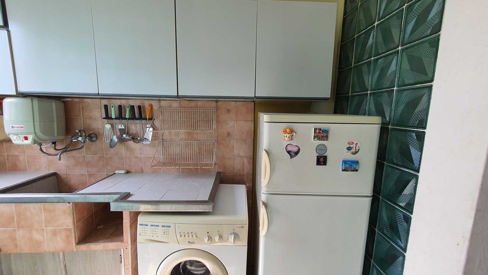 Под наем 3 стаен