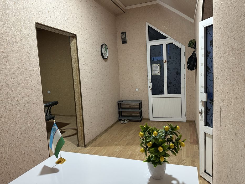 Dars o'tish uchun tayyor xona| Sherikchilikda 75$/ oyiga |Ofis Fergana