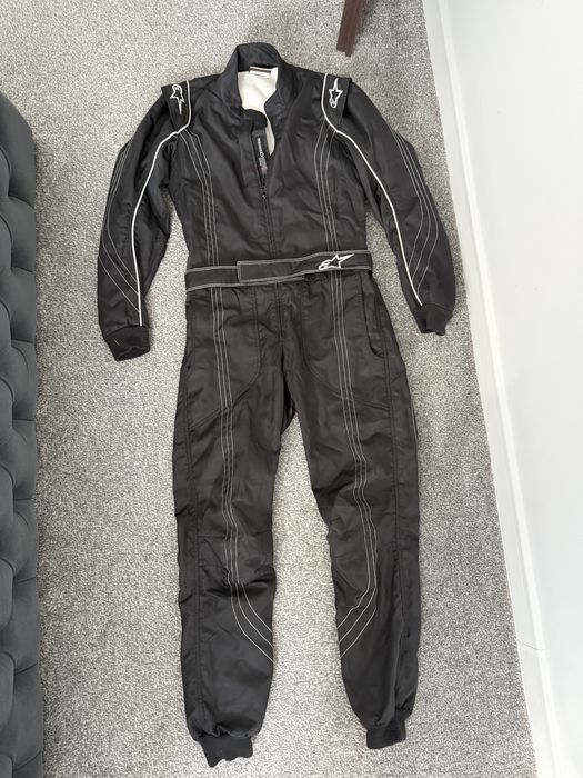 Vand combinezon Alpin Star