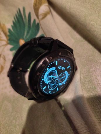 Ceas Smartwatch impecabil 10/10