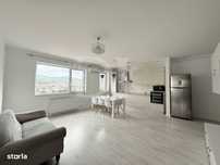 Apartament 3 camere / Etaj intermediar / Zona Somesului