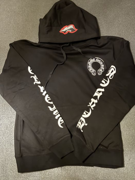 hanorac chrome hearts M