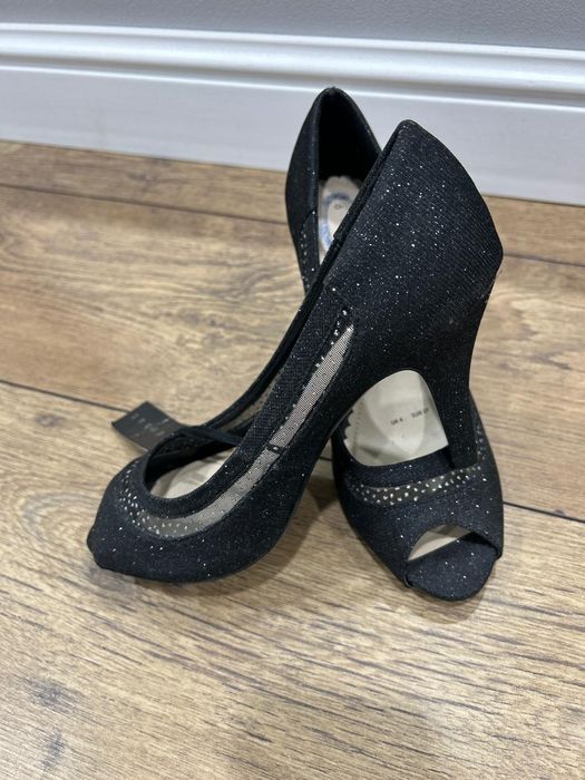 Продам туфли, новые