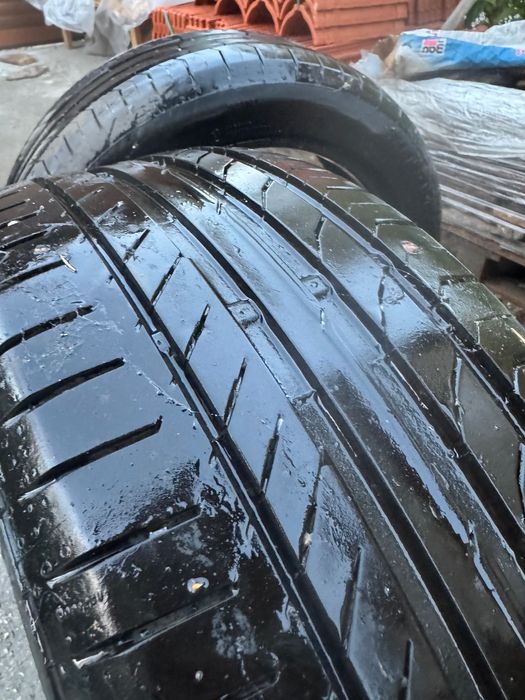 Летни гуми Continental