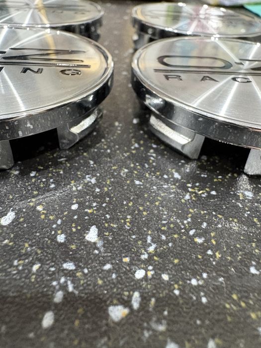 Capacele plastic janta OZ