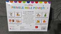 Primele mele povesti