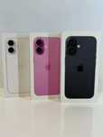 iPhone 16 Noi, sigilate !