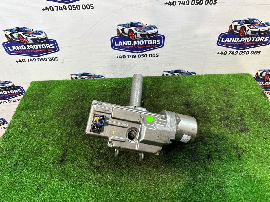 Motoras servodirectie, ax servo opel corsa d cod: abcs gm13403279, 424234962