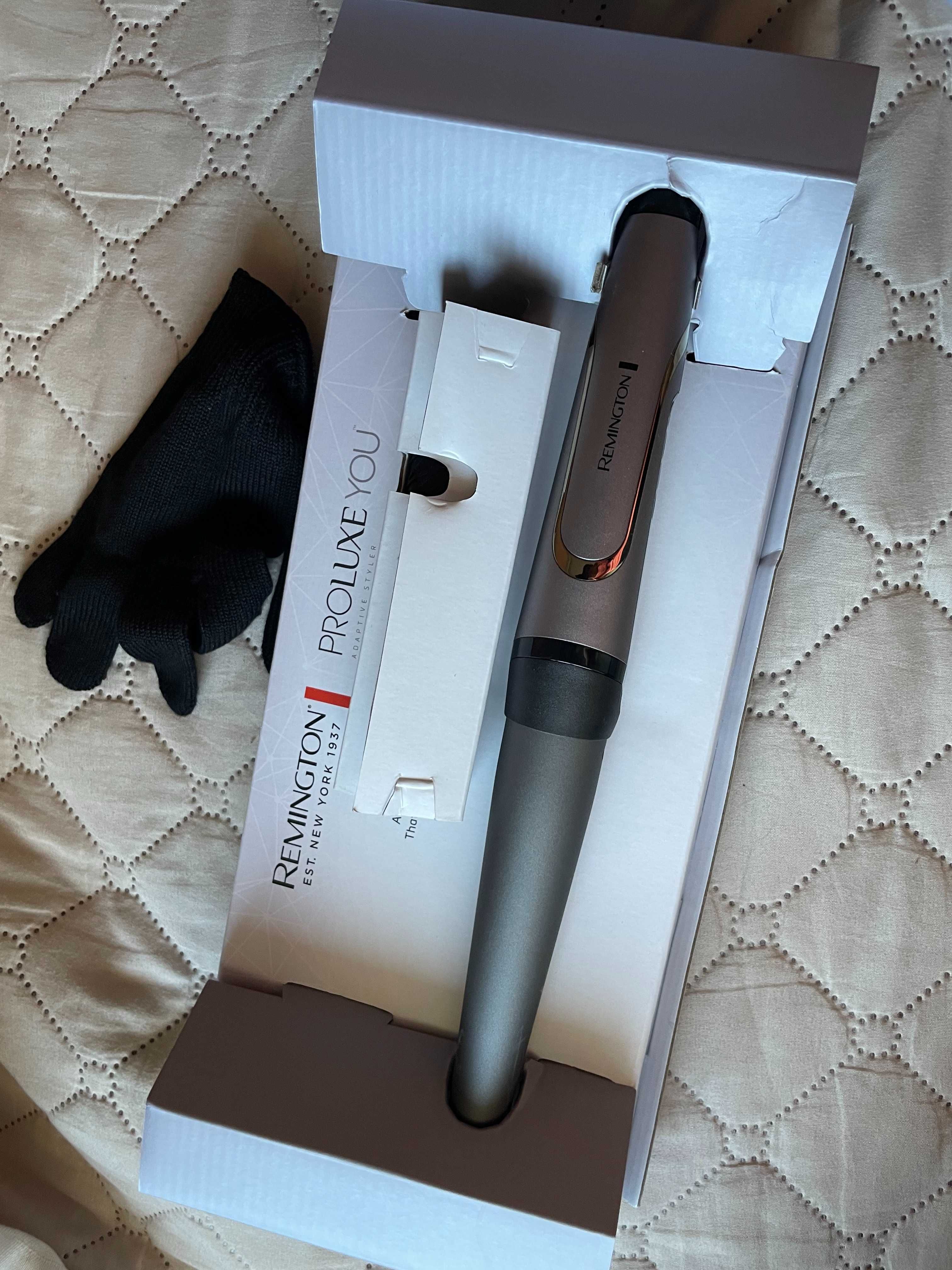 Маша за коса Remington CI98X8 Proluxe You Adaptive