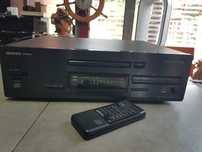 Onkyo DX7711 cd player