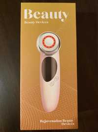 Face Massager 4 in 1