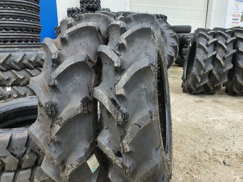 8.3-20 cauciucuri noi BKT de 4x4 crampoane inalte cauciuc natural NWYZ