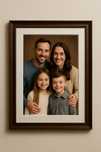 Portret familie!