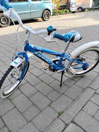 Bicicleta copii Drag 18