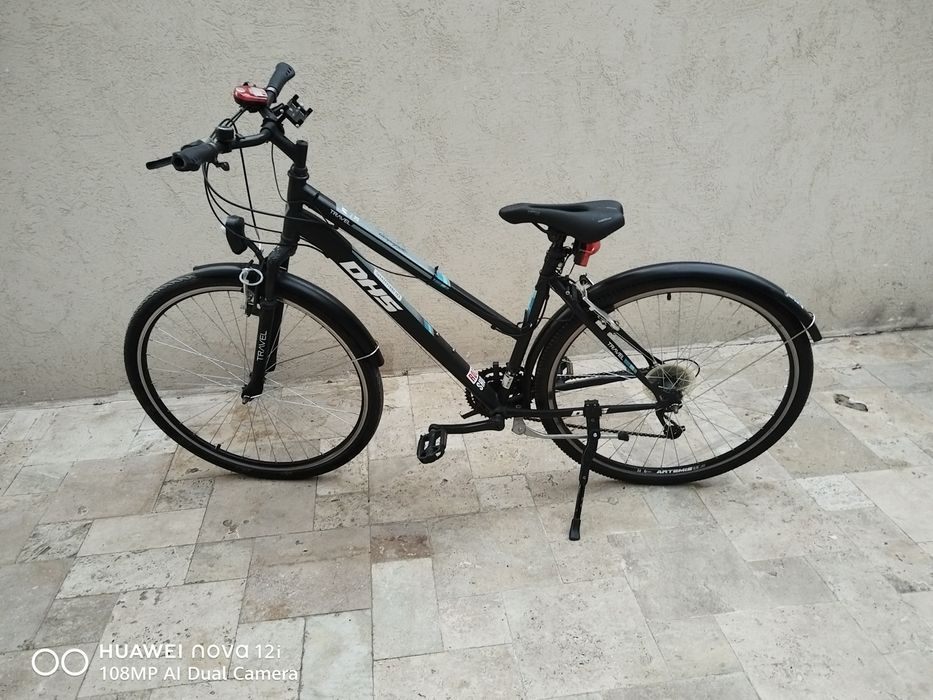 Bicicleta de vanzare