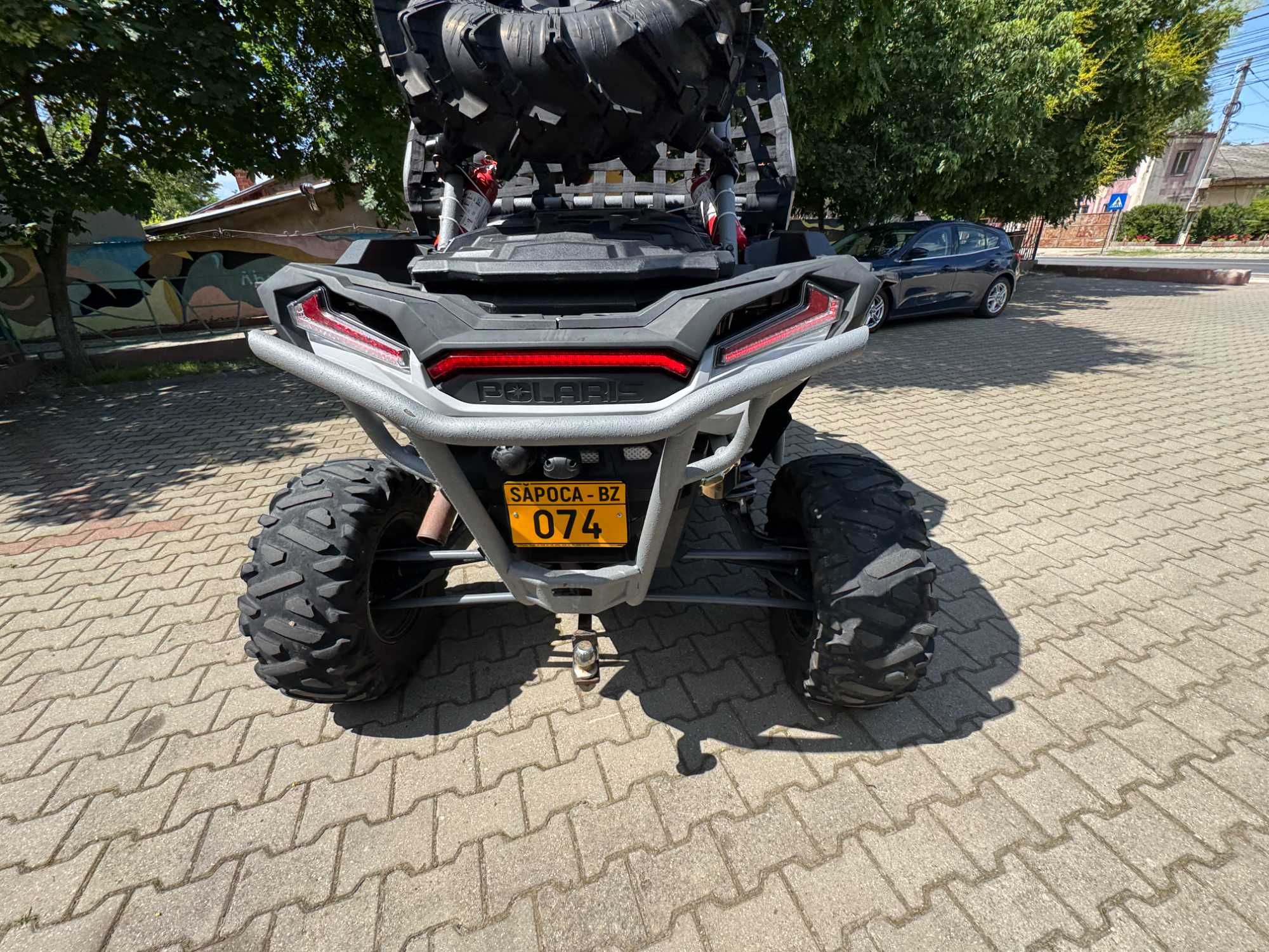 Polaris RZR 1000XP 2021