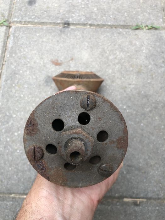 Arzator gaz arzator soba