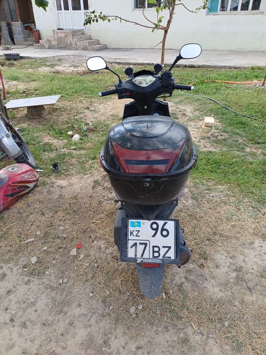 Кудай каласа жолда калдырмайды