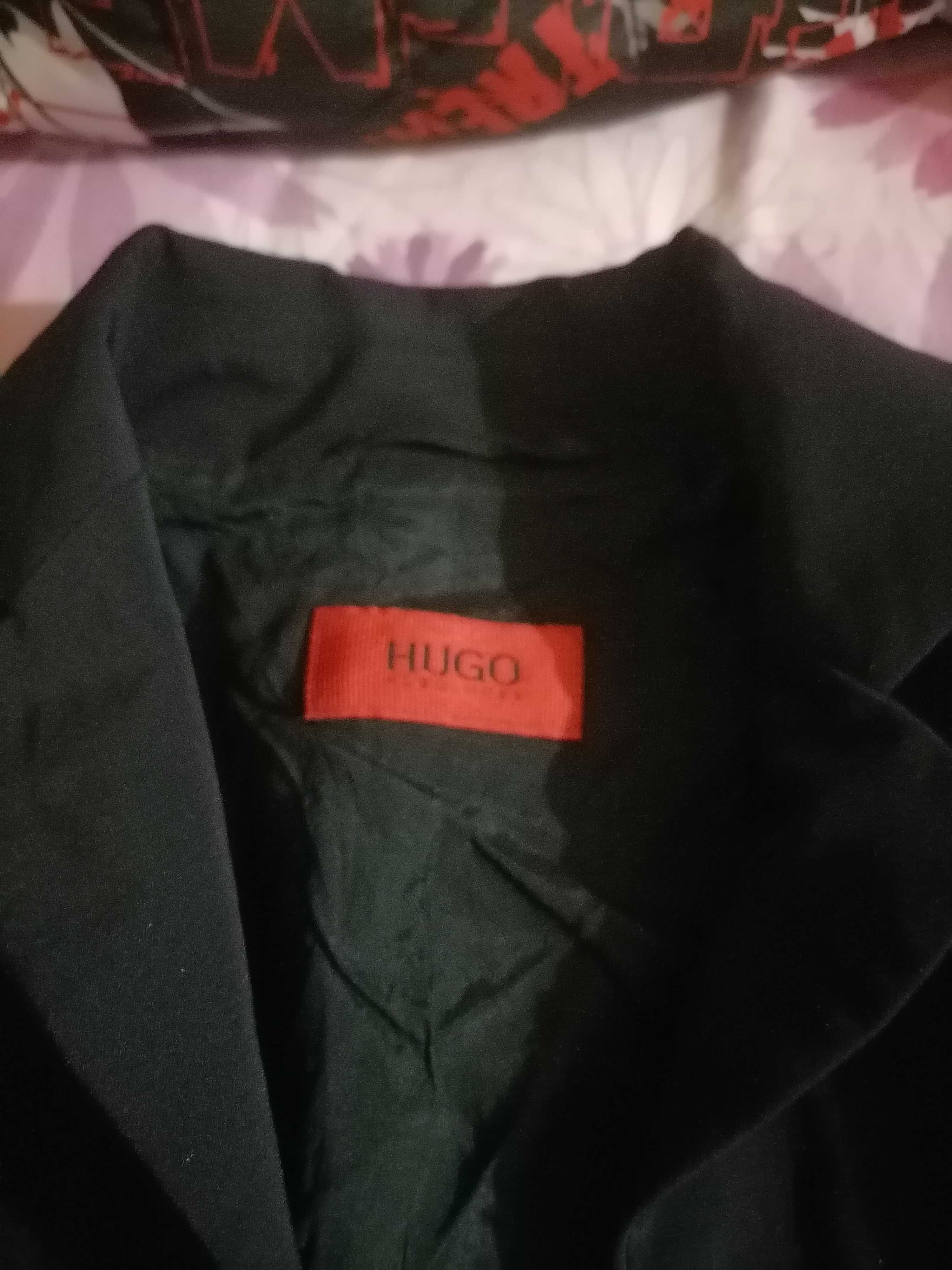 Мъжко сако HUGO BOSS