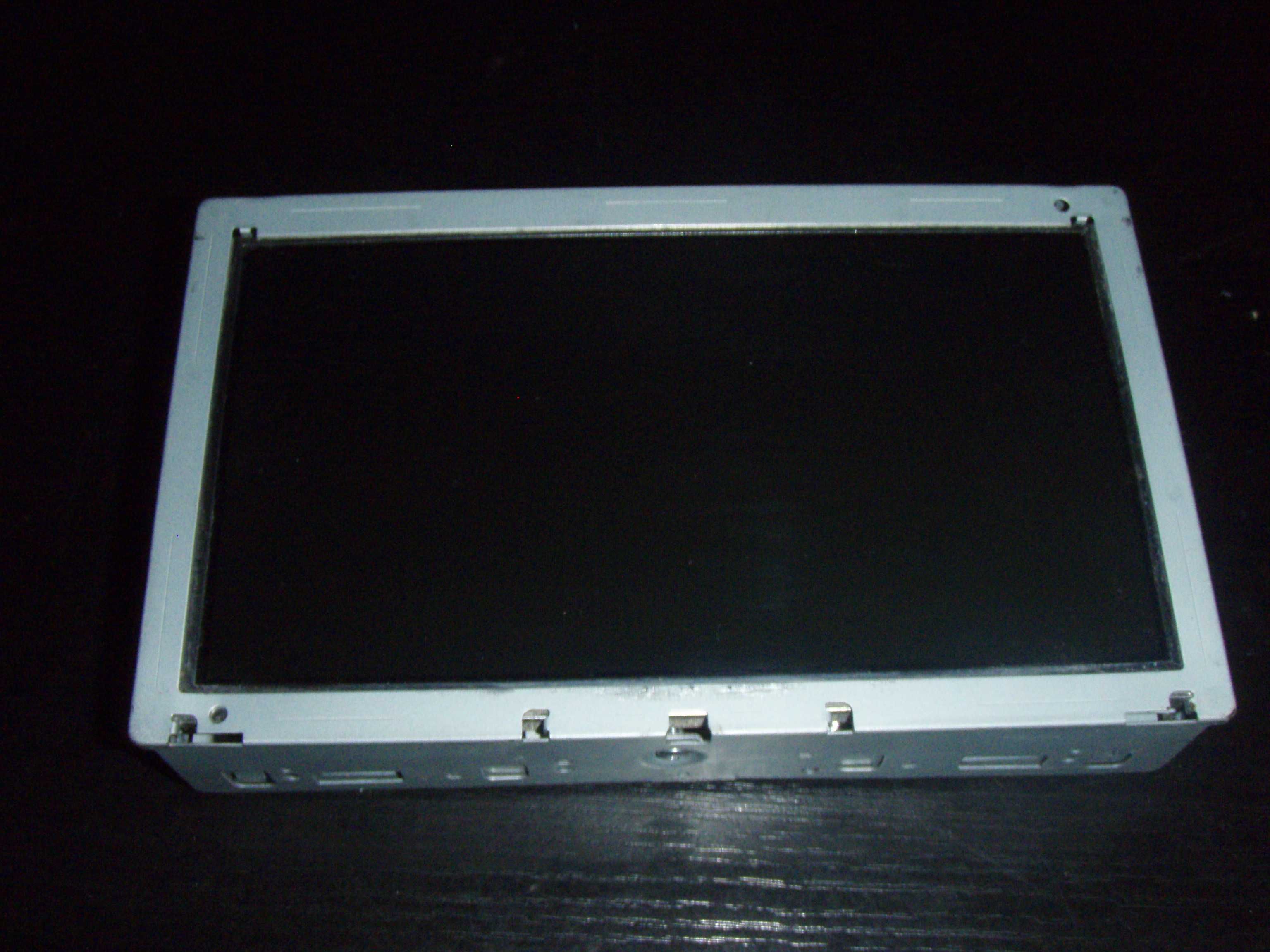 Display color Opel Sanyo AD3R 95247248 Sanyo ACBP 20935346 netestate