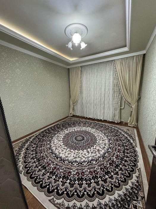 Квартира долгосрочная
