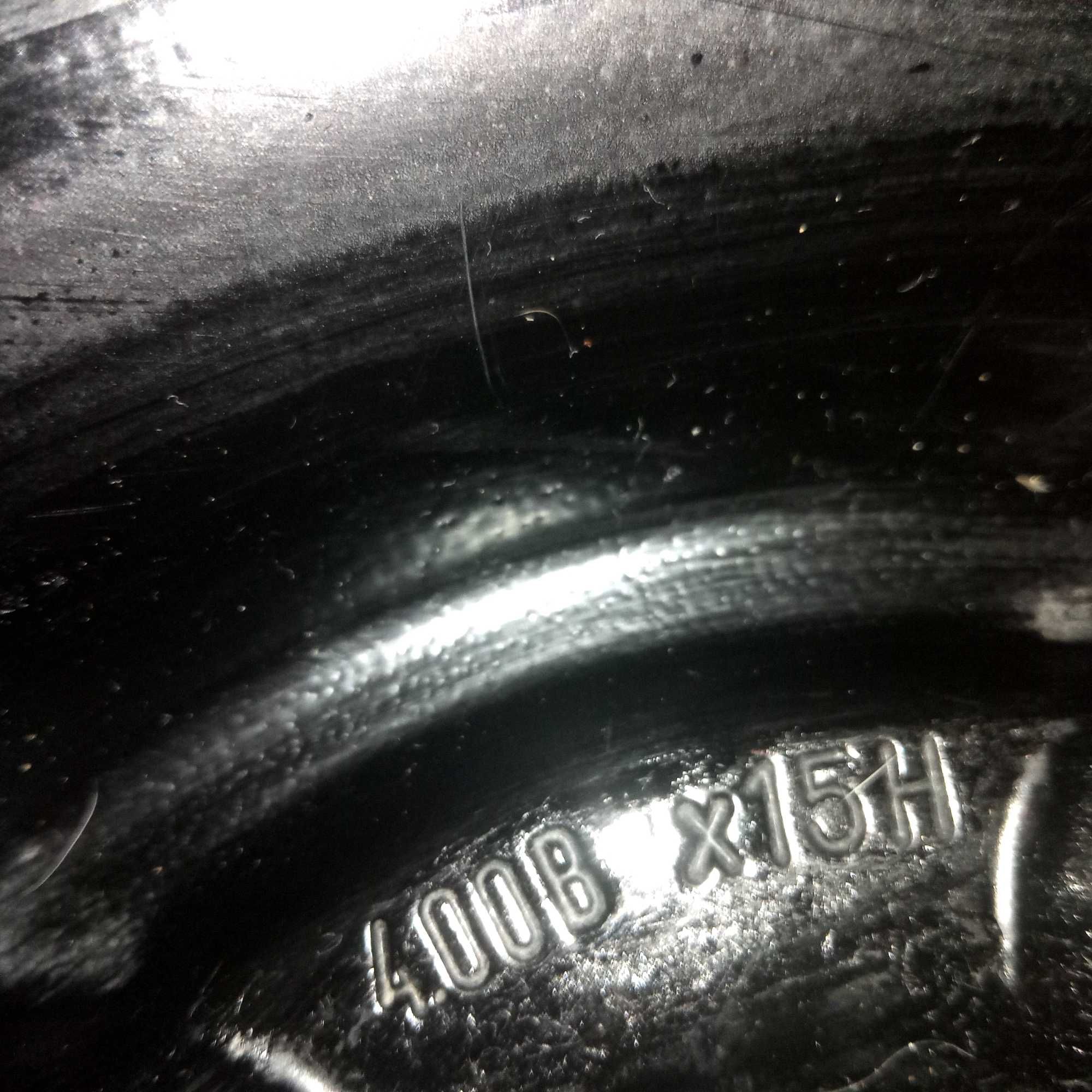 15 cola 5x110 Опел СААБ Фиат Алфа Ромео Шевролеt Skoda Seat Audi a4