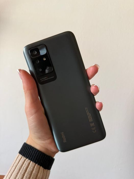 Vând telefon Redmi 10