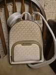 Ghiozdan Michael Kors, nou, original