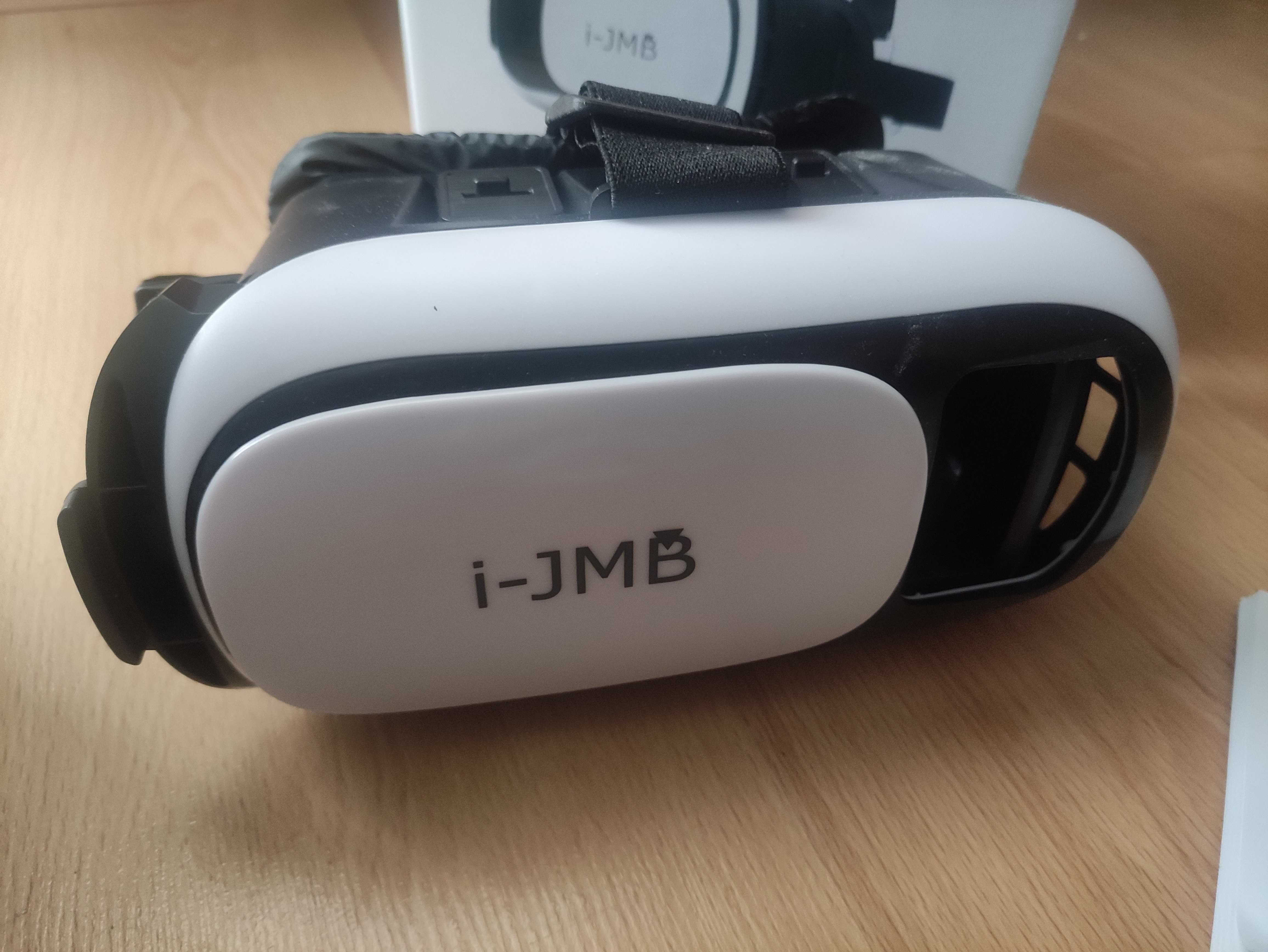 VR очила(за виртуална реалност)