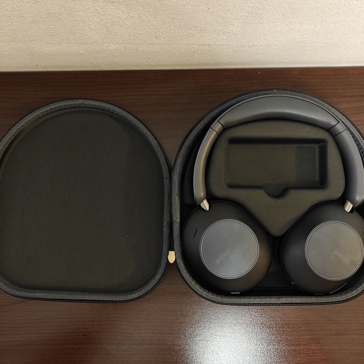 Casti Wireless Picun F6