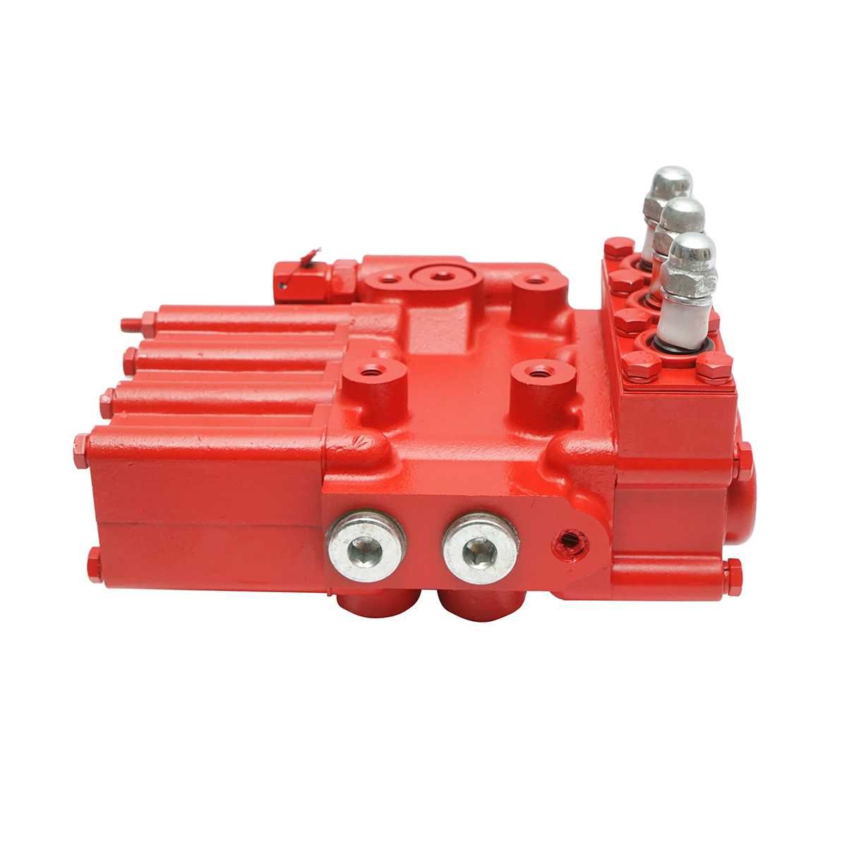 Distribuitor hidraulic D700 cabina pentru tractor u650