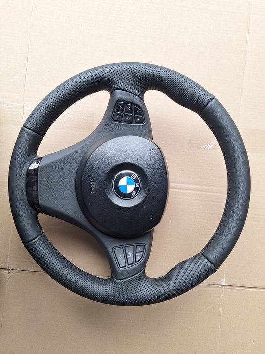 Volan BMW x3 e83 volan sport