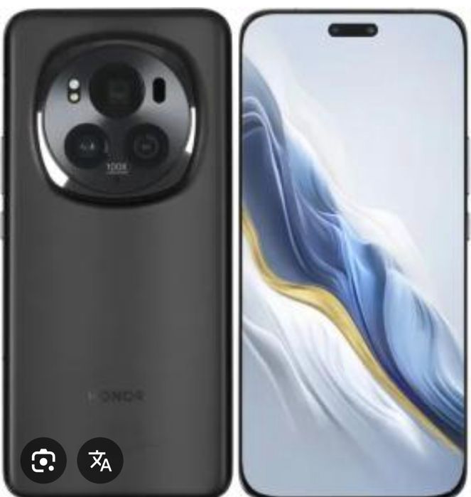 Honor magic 6 pro 12/512