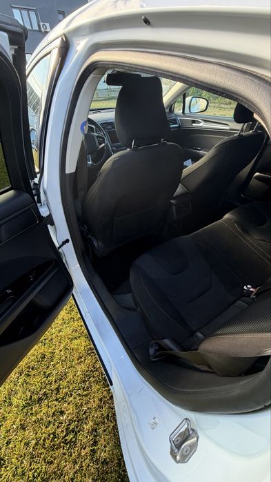 FORD MONDEO 2.0 DIESEL 180 cai, an 2016