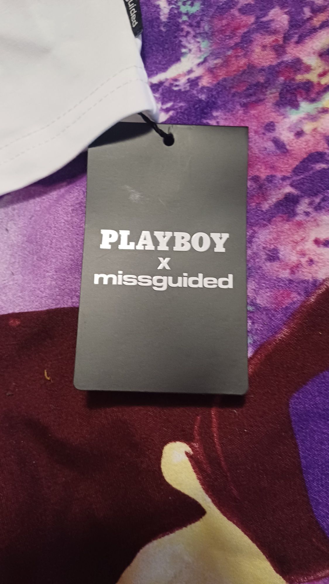 Оригинална тениска Playboy