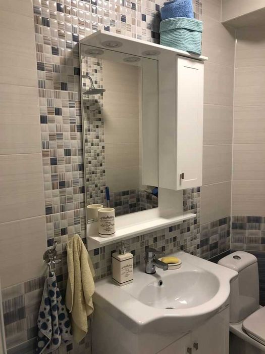 Продава се Двустаен апартамент в София, Мусагеница - 72 кв.м за 1959 €/кв.м - Снимка #9