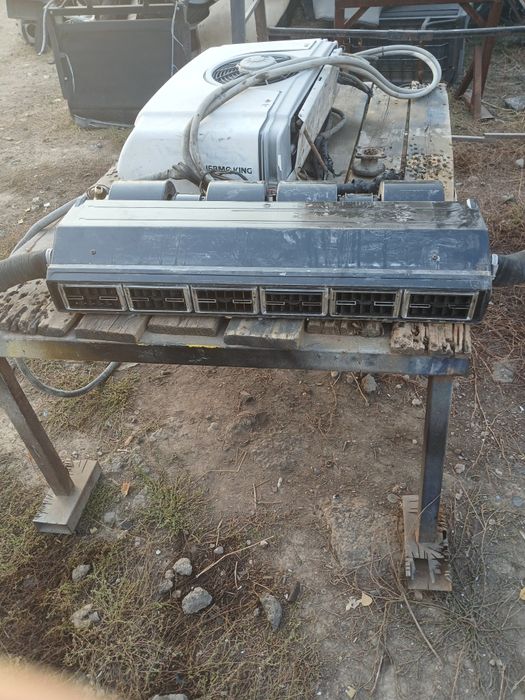 Газель Запчасти Кондиционер Есть на газел