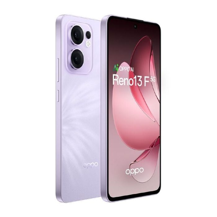 Oppo Reno 13 F 8/256 yangi