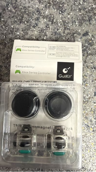 Reparatii Controller PS5/ XBOX /maneta ps5/ps4/xbox