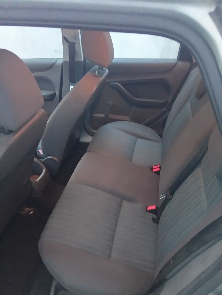Ford focus 2 2006