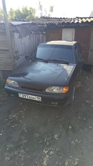 Продам Лада 2114 1.6
