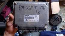 Calculator Passat B5 1.6 AHL ARM ADP ANA 3B0907557 Siemens 5WP4 350
