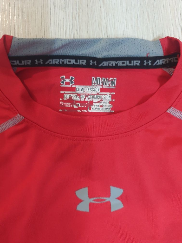 Оригинална тениска Under Armour