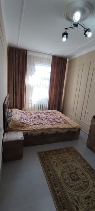 Аренда 3 комн в Ц6