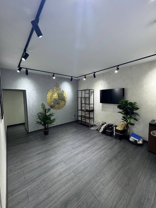 Аренда коммерческой недвижимости
Ц-1, Чайкоф 70м²