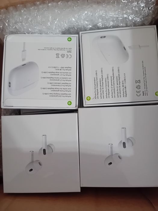Căști Airpods Pro 2nd Generation