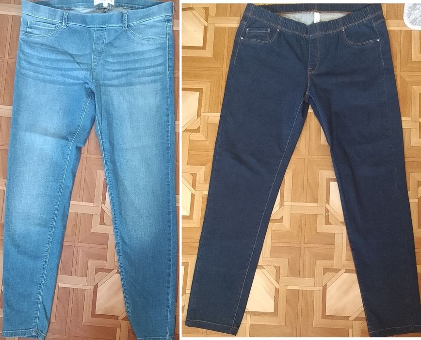 Джинсы MANGO продаю